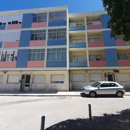 Meriteluna Sky Agualva-Cacem Bagian luar foto