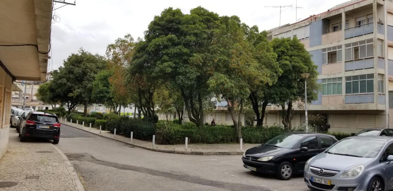 Meriteluna Sky Agualva-Cacem Bagian luar foto