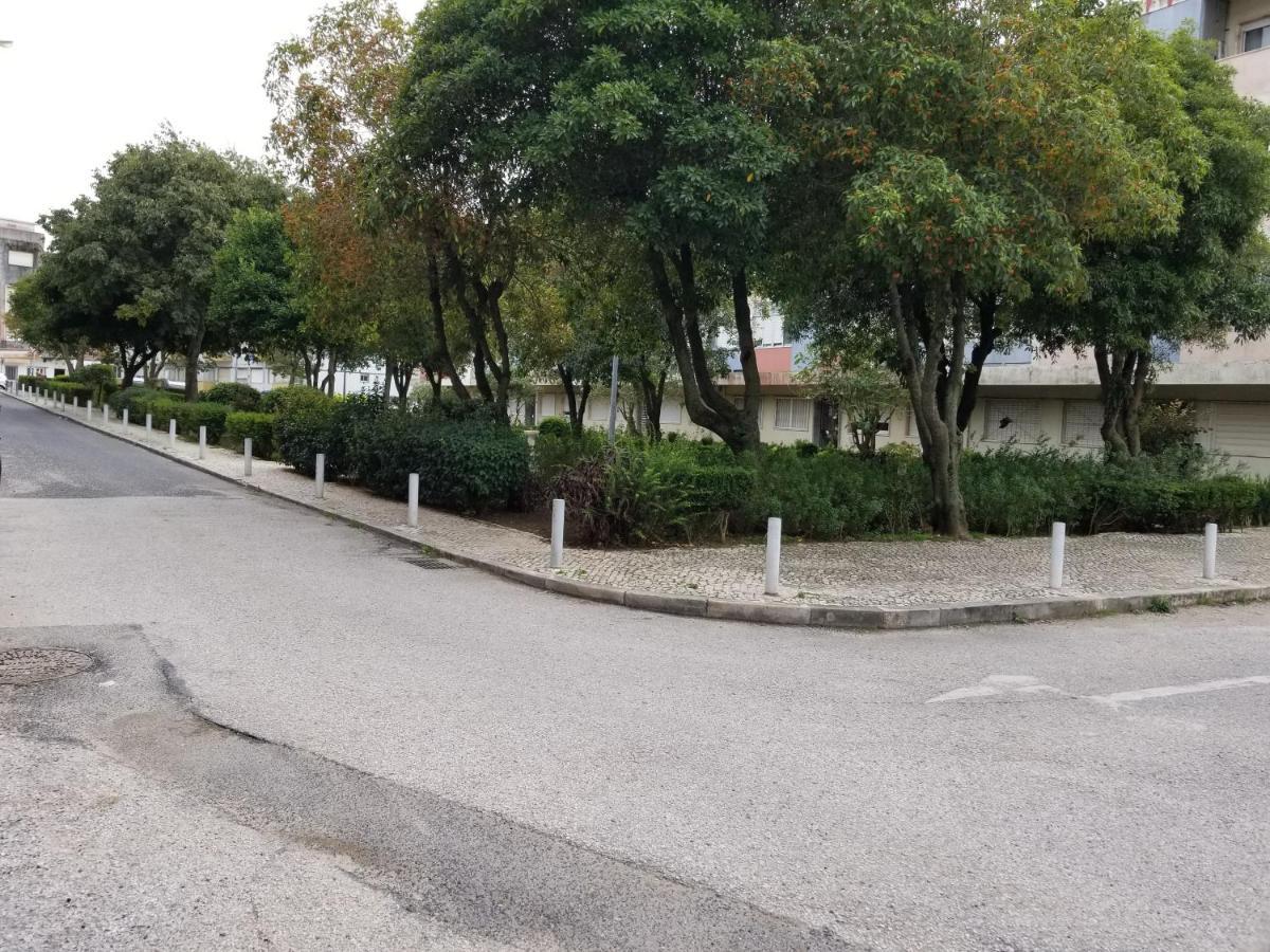 Meriteluna Sky Agualva-Cacem Bagian luar foto